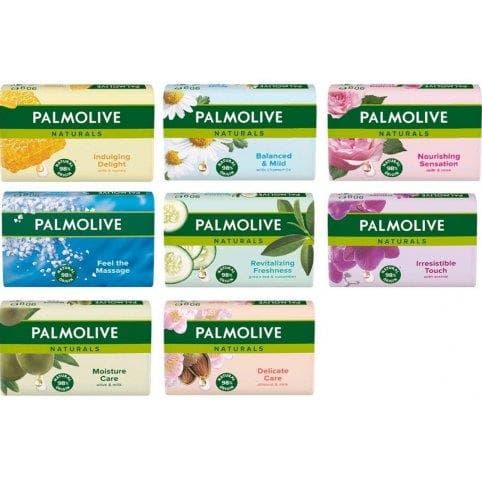 Mydlo PALMOLIVE 90g 1