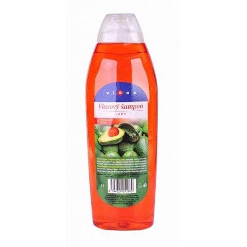 Vlasový šampón, 1L 1