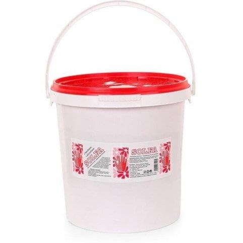 Umývacia pasta SOLFA, 10 kg