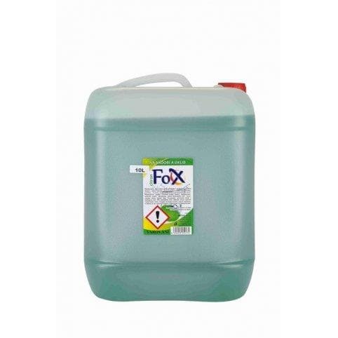 FOX, 10 L 1