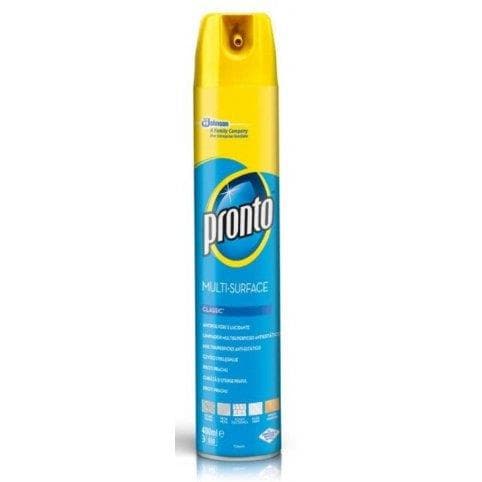 PRONTO Proti prachu 400 ML 1