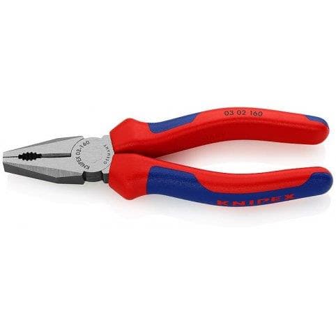 Kombinačky Knipex 160 1