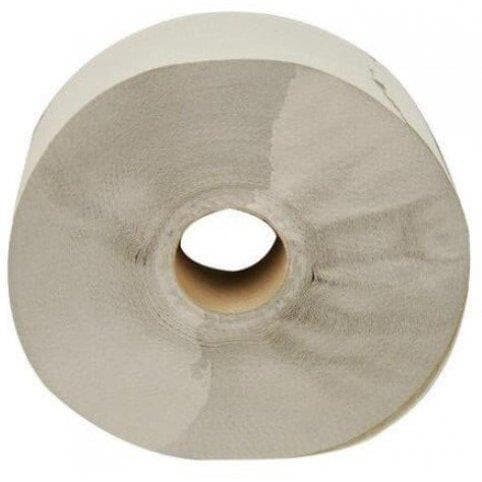 Toaletný papier JUMBO, 280, sivý 1