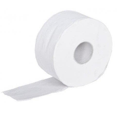 Toaletný papier JUMBO, 190, biely 1