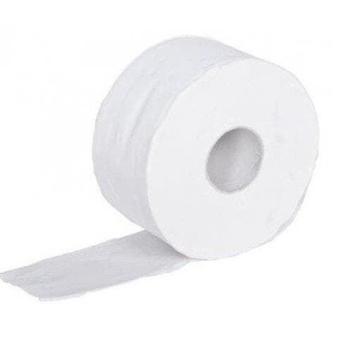 Toaletný papier JUMBO, 230, biely 1