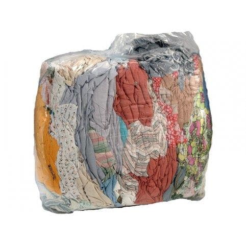 Lisovaný textil- MIX, 10 kg 1