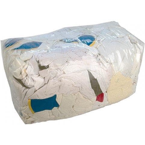 Lisovaný textil- SVETLÝ, 10 kg