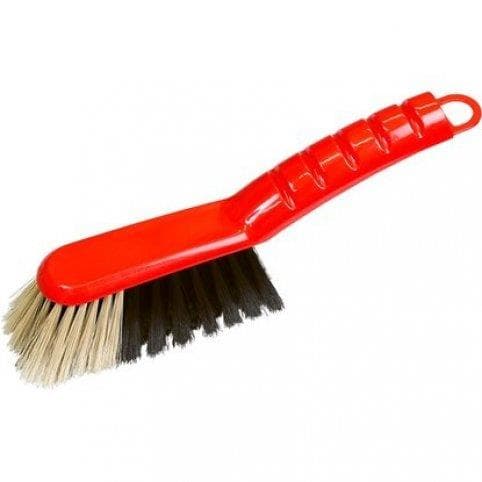 Zmeták PVC, ručný, farebný 1