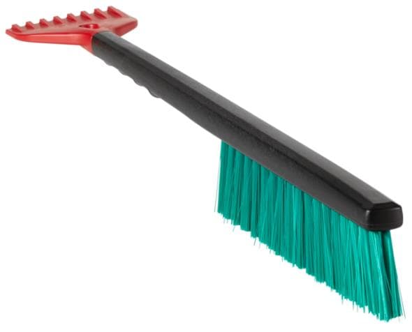 Snow Brush with Ice Scraper - Škrabka na okná s metličkou 1