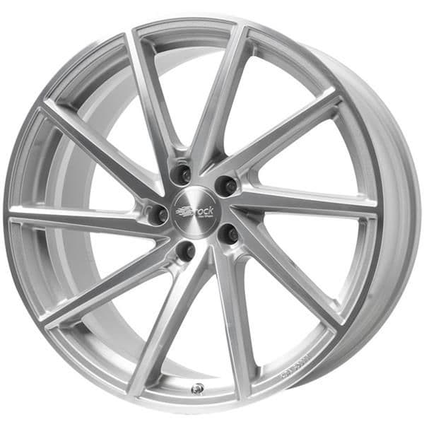 Hliníkový disk Brock B37C 20 5x112 - 52273 1