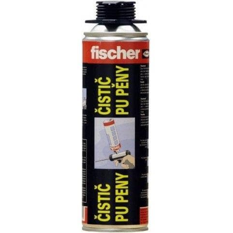 Fischer Čistič PU peny 500ml 1