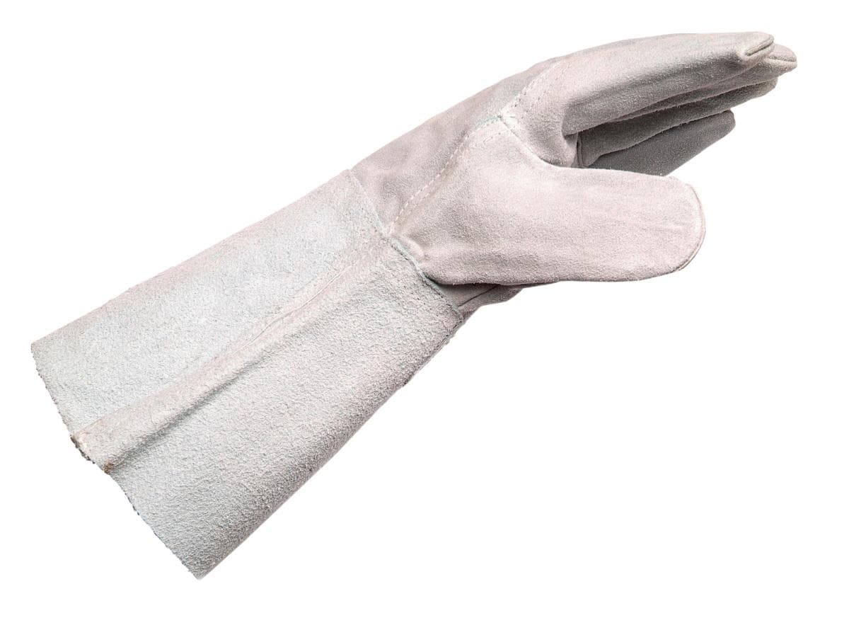 Zváračské rukavice W-120 veľ. 10 - 5350050210 1