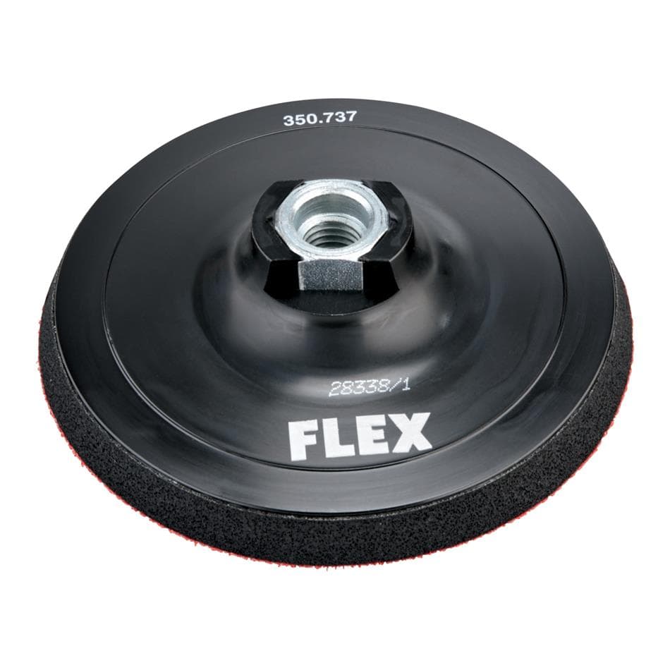 Unášací tanier - Flex BP-M D125 M14 535704 1