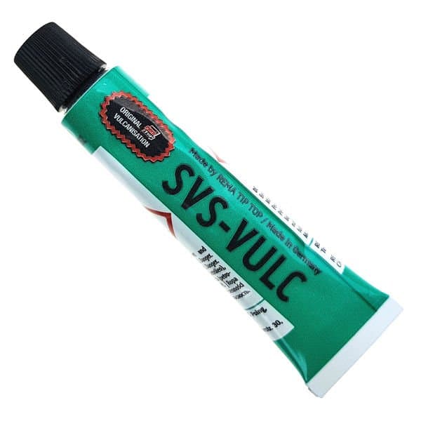 SVS-VULC 5 g - Lepidlo na záplaty Rema TIP TOP