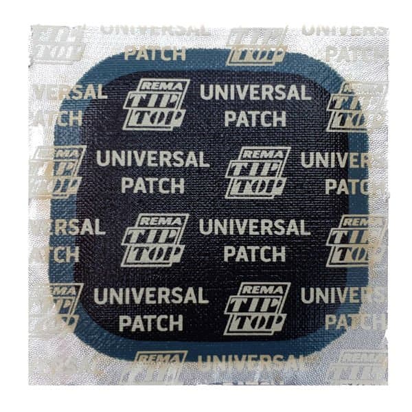 Záplata na pneumatíky UP8 (55mm) 1ks. - Rema Tip Top 1