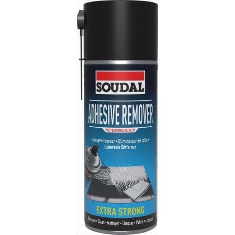 Odstraňovač lepidiel 400ml, Soudal