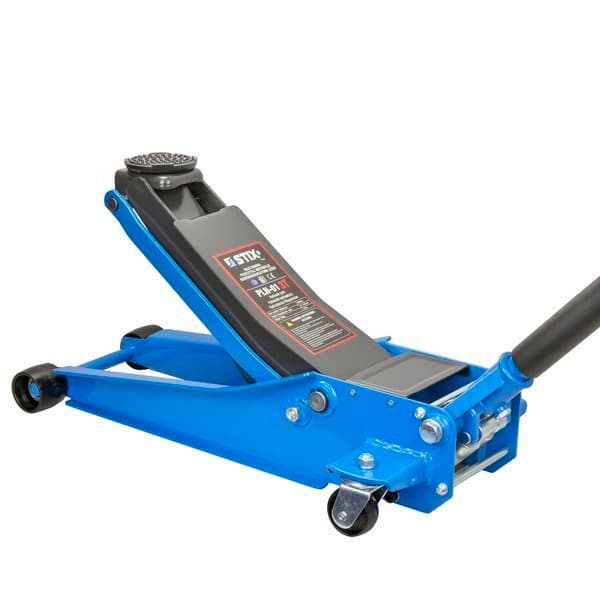 Hydraulický nízkoprofilový zdvihák PLN-01 3T - Stix 1