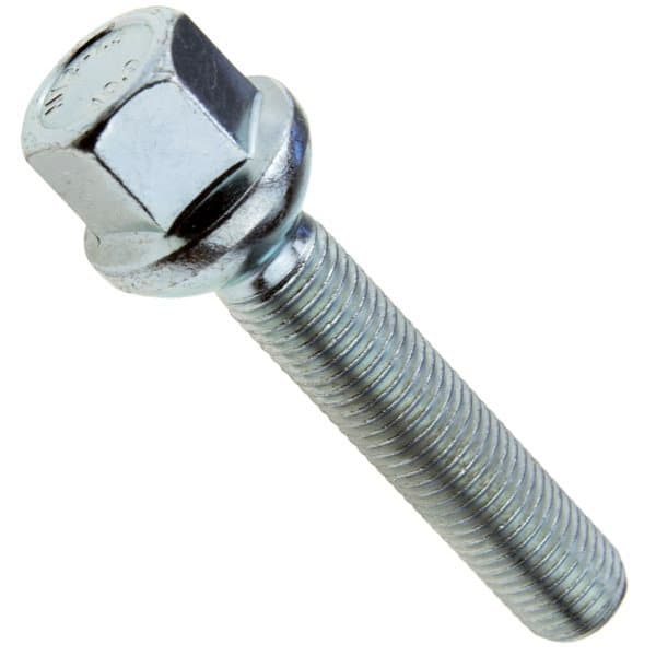 Skrutka na disky M12x1,50 guľa / K17 - 60 mm