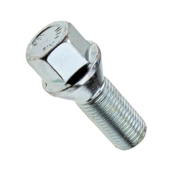 Skrutka na disky M14x1,50 kužeľ / K17 - 24 mm
