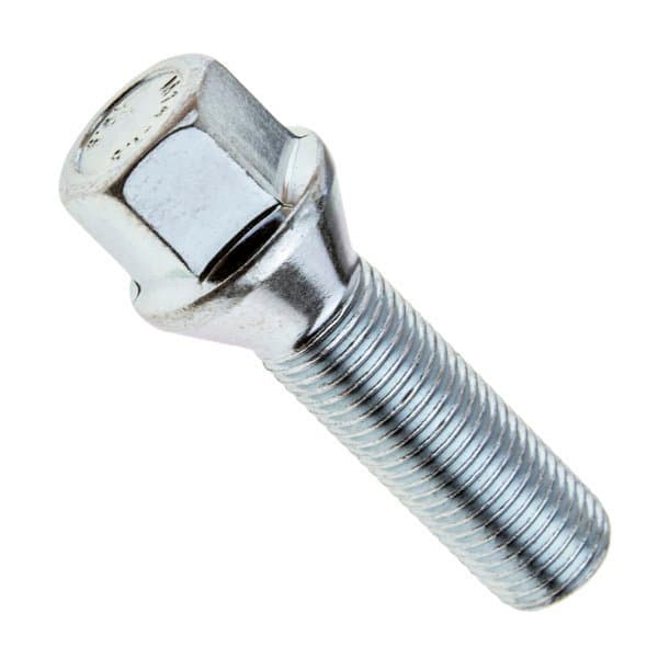 Skrutka na disky M14x1,50 kužeľ / K17 - 45 mm