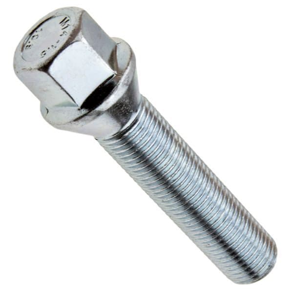 Skrutka na disky M14x1,50 kužeľ / K17 - 60 mm