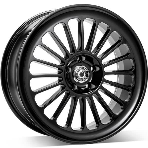 Hliníkový disk Wrath Wheels WF-8 18 5x112 - 54922