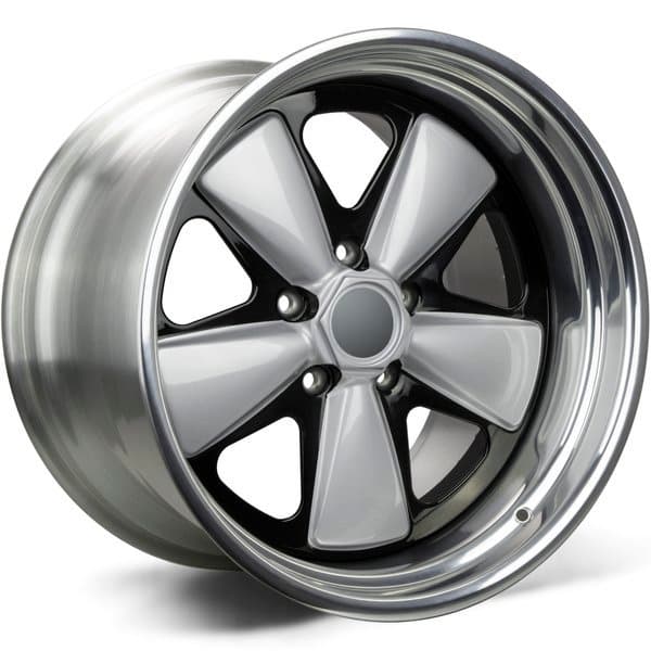 Hliníkový disk CForged CF-6 19 5x130 - 55002
