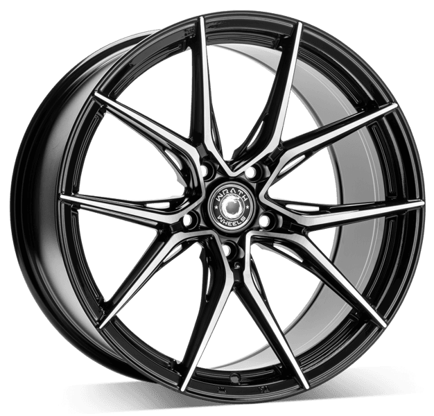 Hliníkový disk Wrath Wheels WFX 20 5x112 - 56448 1