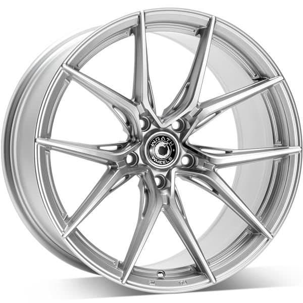Hliníkový disk Wrath Wheels WFX 18 5x112 - 56459 1
