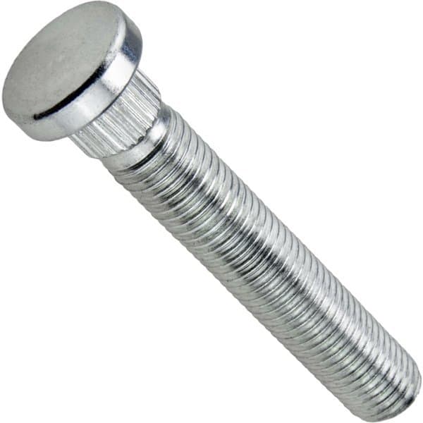Štift náboja kolesa M12x1,5 / fi 12,4mm / 60 mm 1