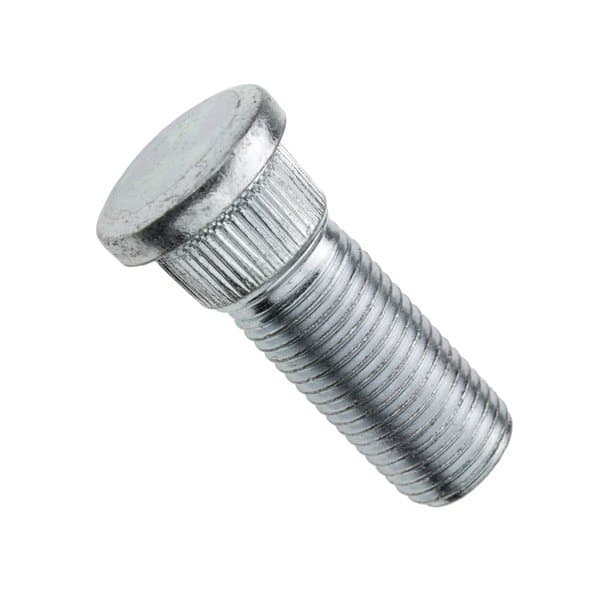 Štift náboja kolesa M14x1,5 / fi 14,8mm / 28 mm