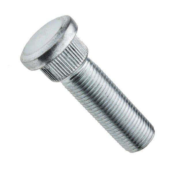 Štift náboja kolesa 1/2" 20 UNF / fi 15,7mm / 35mm 1