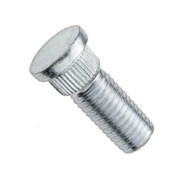 Štift náboja kolesa M14x2,0 / fi 15,9mm / 28mm
