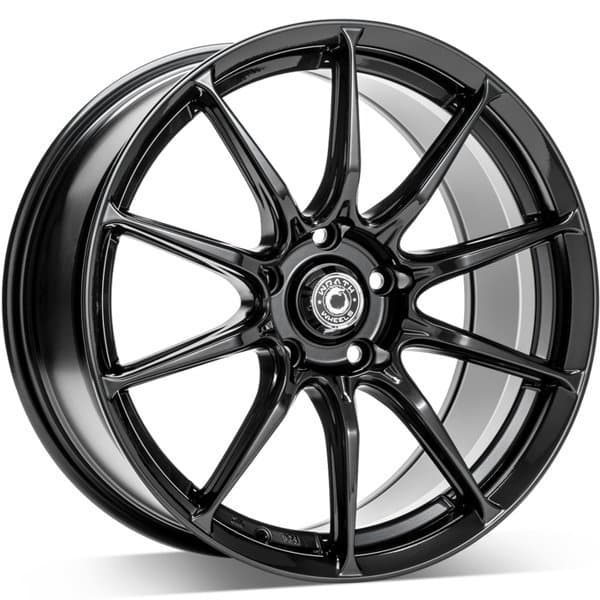 Hliníkový disk Wrath Wheels WF-12 18 5x112 - 56968 1