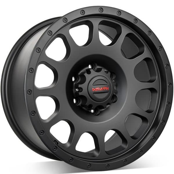 Hliníkový disk Wrath Wheels WT-1 18 6x139,7 - 56971