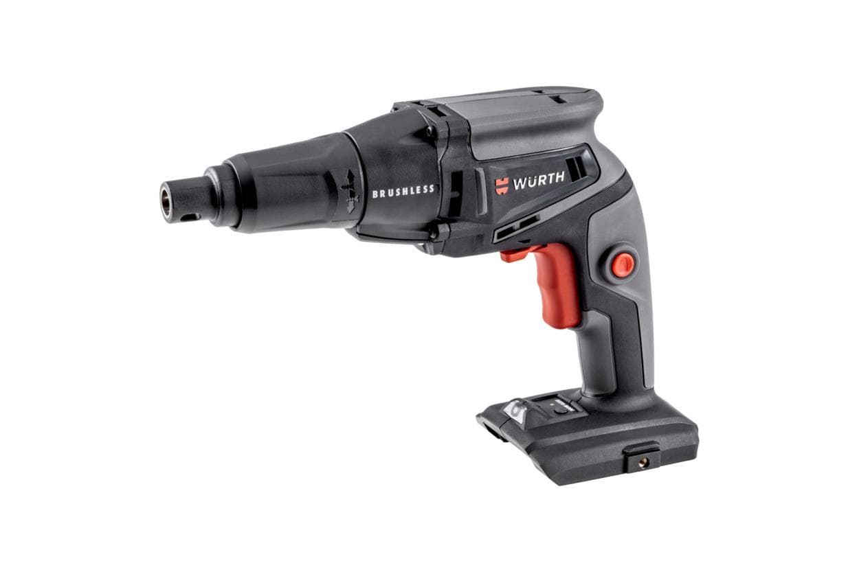 Akum. skrutkovač do sadrokartónu ATS 18 AUTOMATIC - 5701409000 1