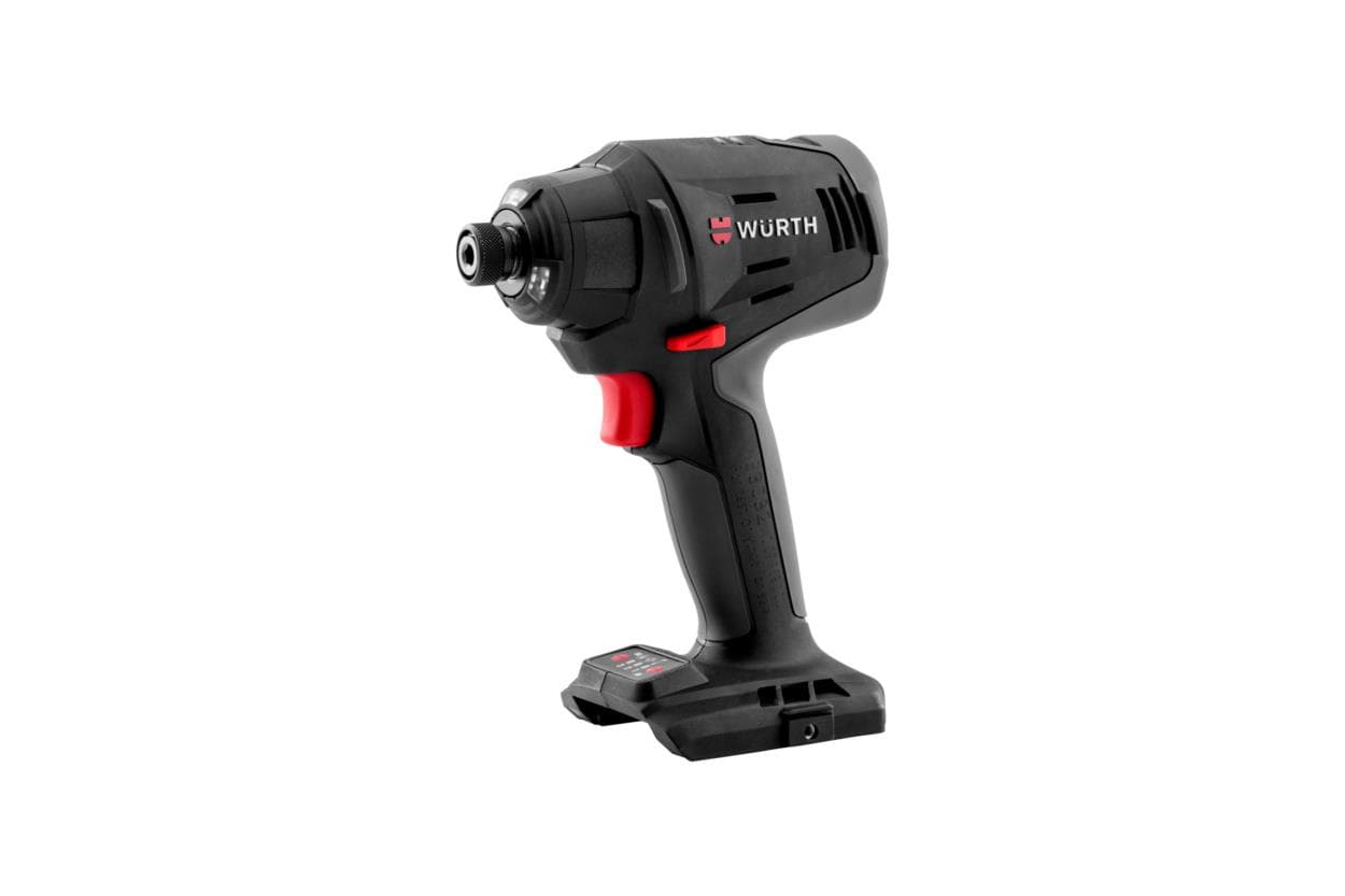 Akumul. úderový skrutkovač ASS 18-1/4" COMPACT - 5701415000