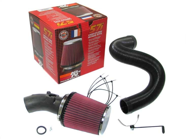 Športový kit sania K&N 57i - Mazda, 570656 1