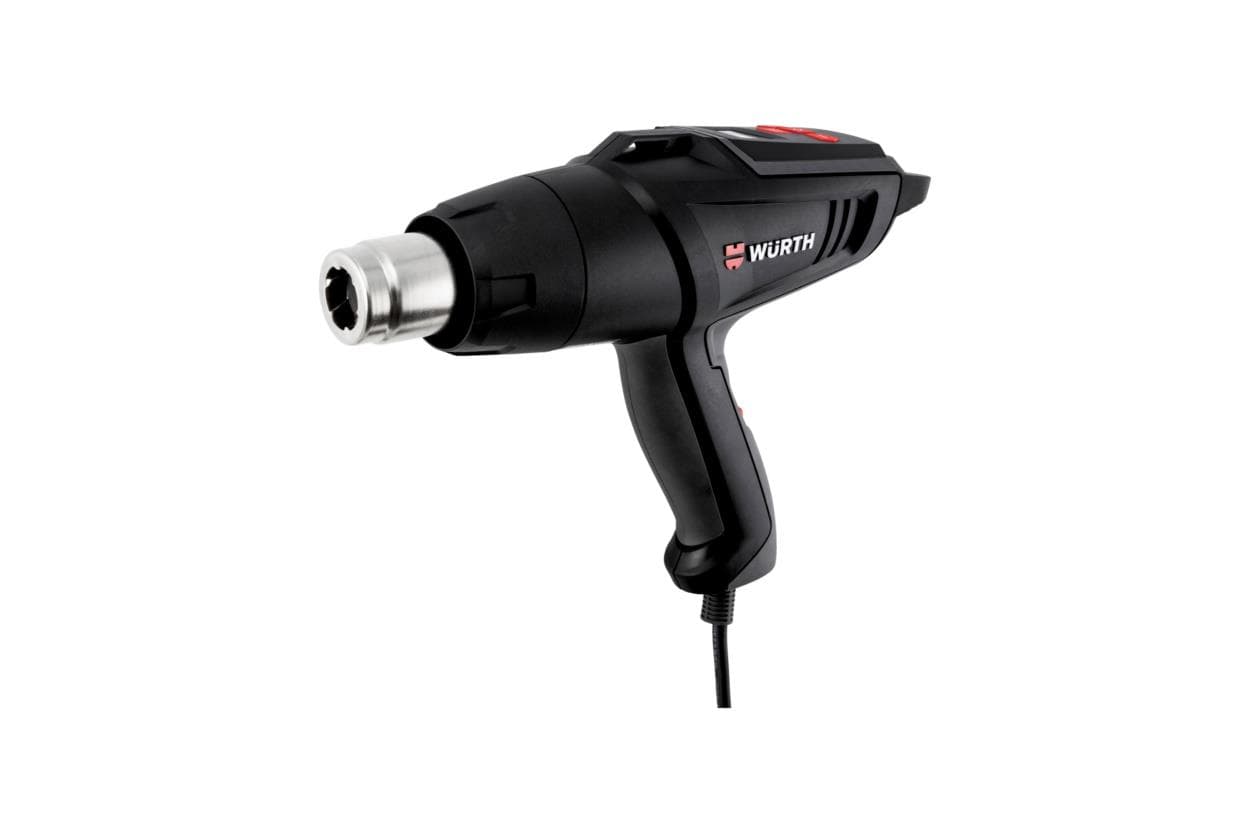 Teplovzdušná pištoľ HLG 2300-E POWER - 57072521