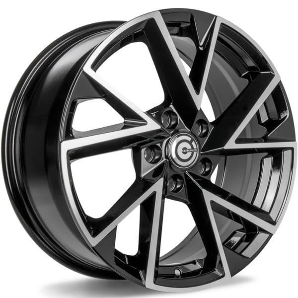 Hliníkový disk Carbonado Summer 17 5x112 - 57077