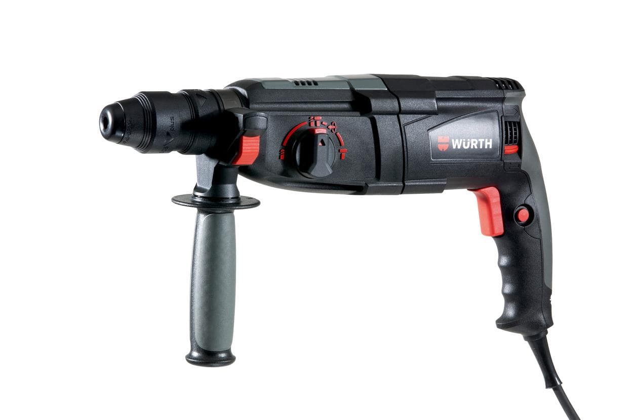 Vŕtacie kladivo H 28-MLS POWER - 57082042