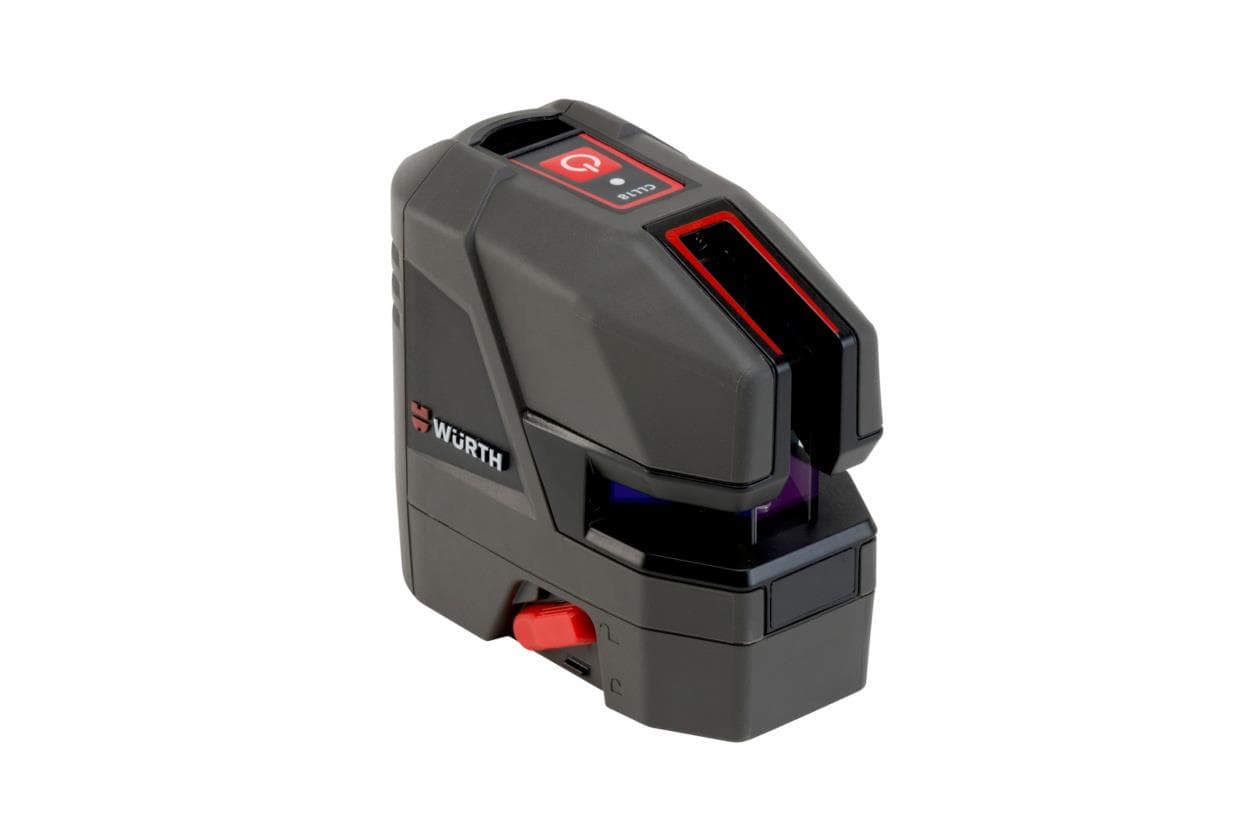 Krížový čiarový laser CLL 18 - 5709300021 1