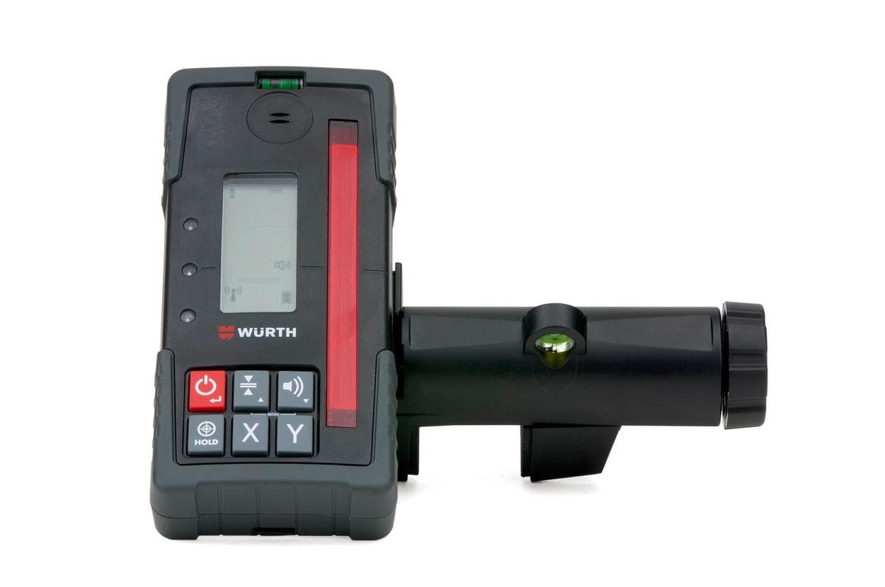 Laserový prijímač LR5-14 - 5709300451