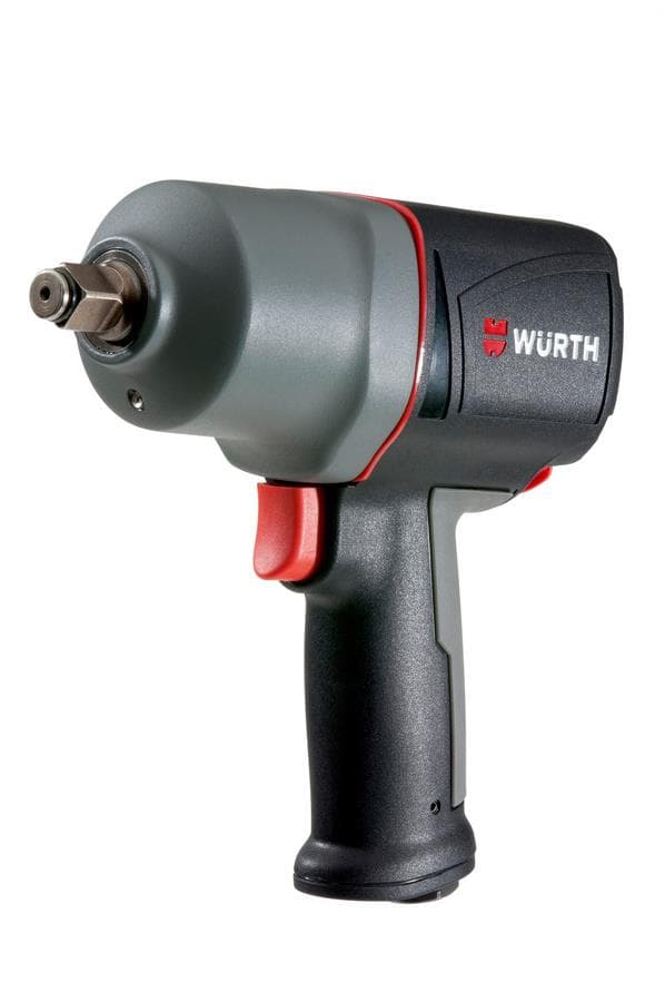 Pneum. úderový skrutkovač DSS 1/2" Premium POWER - 57143010 1