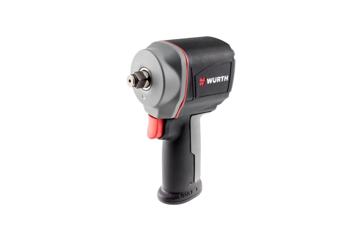 Pneum. úderový skrutkovač DSS 1/2" Premium COMPACT - 57143080
