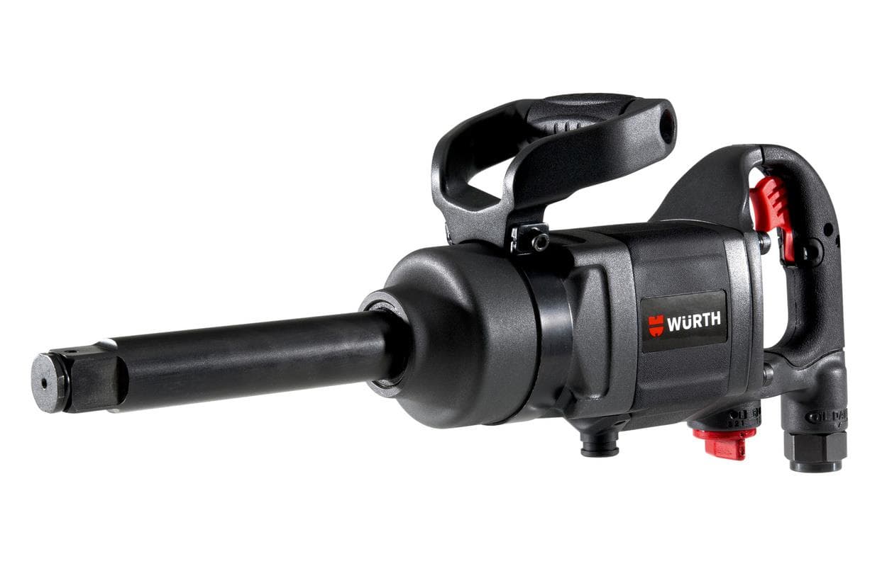 Pneu.úder. kľúč. DSS 1" Premium Power - 57143760 1