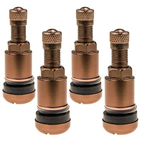 Ventil na disky X1 Series Brown Edition - 1 ks. - 57424