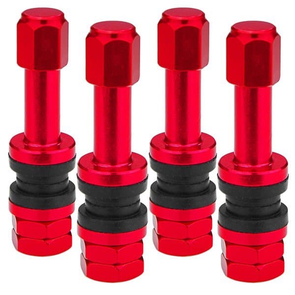 Ventil na disky X2 Series Red Edition- 1 ks. - 57425