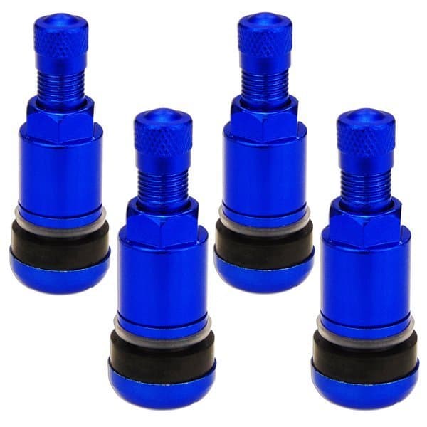 Ventil na disky X1 Series Blue Edition - 1 ks. - 57432