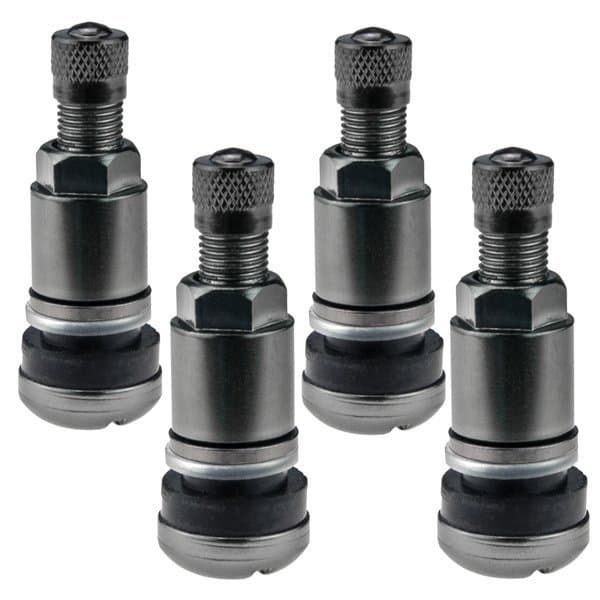 Ventil na disky X1 Series Grey Edition - 1 ks. - 57433